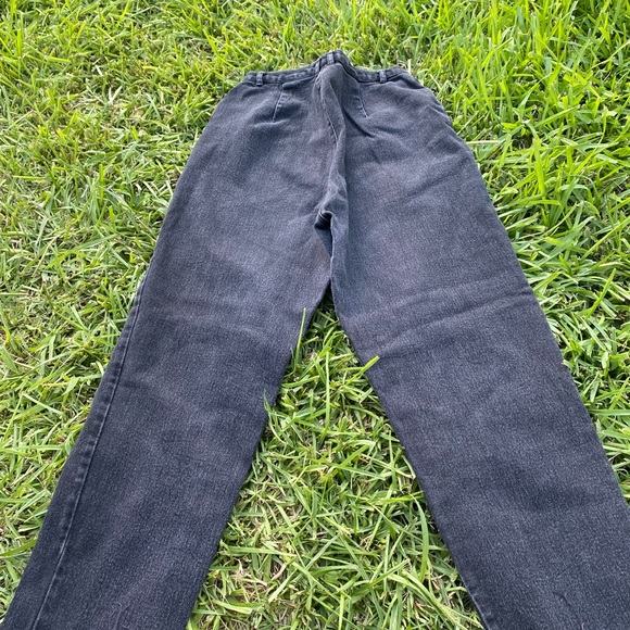 VILLAGER SPORT womens jeans size 8 - Picture 5 of 5